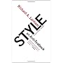 Style: An Anti-Textbook by Richard A. Lanham