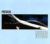 Numb (Blue Cover - German Import)