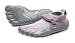 Vibram Five Fingers KSO - Women's (Free Shipping) (35, Grey/Fushia/Grey)