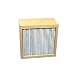 Extract-All Primary HEPA Filter, For S-987-1, S-987-2A, and S-987-AMB Fume Extractors