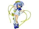 Moetan Pastel Ink PVC Statue