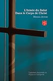 L'Armée du Salut das le corps de Christ : manuel d'étude