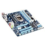 Gigabyte Intel Z68 Micro ATX LGA 1155 Motherboard (GA-Z68MA-D2H-B3)