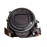 Original Camera Zoom Lens Unit for Canon G9 Repair