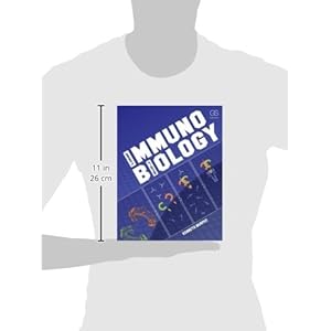 Janeway's Immunobiology (Immunobiology: The Immune System (Janeway))