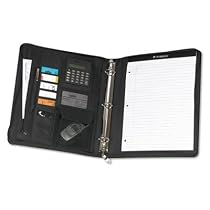 mead zipper binder