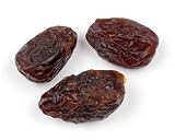 Dates, Medjool (W/Pits) - 5 Lb Bag / Box Each