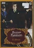 Buster Keaton - Li`l Abner - DVD region 2