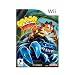 Crash of the Titans Wii