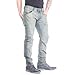 Diesel Men's Belther Tapered Slim Leg Jean N0827T