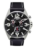 Torgoen - Men's T25 Stainless Watch - T25301