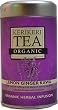Lemon Ginger Kawa Organic Tea - 40 gr