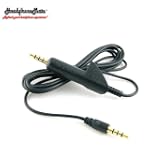 Bose Quiet Comfort 2 and 15 QC2 QC15...