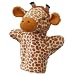 Toys : MY FIRST GIRAFFE GLOVE PUPPET P59
