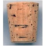 Medium #9 Tapered Corks (for standard wine bottles) Bag of 25