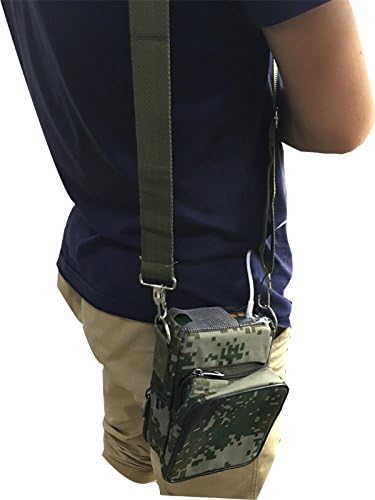 EASYWELL Handheld Oxygen Concentrator Home use oxygen concentrator with car power adaptor EW-20B