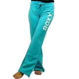 ROXY(ロキシー) スウェット ロング パンツ レディース XRPT111