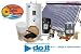 DIY Solar Water Heating