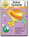 Education Center THEME BOOK SOLAR SYSTEM GR. 1-3 - 1 book
