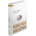 Der Fremde: Bild Nobelpreis Bibliothek