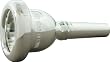 Bach Small Shank Tenor Trombone Mouthpiece, 5GB