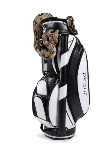 JuCad Cartbag Snake 7
