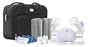 Philips Avent BPA Free ISIS iQ Duo Twin Electric Breast Pump, White