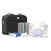Philips Avent BPA Free ISIS iQ Duo Twin Electric Breast Pump, White