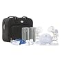Philips Avent BPA Free ISIS iQ Duo Twin Electric Breast Pump, White