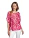 Chaus Women's Island Batik Top