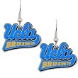 UCLA Bruins Dangle Earrings - NCAA College Athletics Fan Shop Sports Team Merchandise