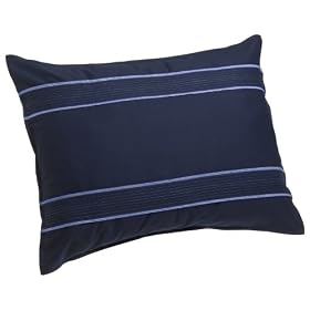 Nautica Seagrove Olive Sham