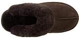 BEARPAW Women's Loki Shearling Slipper BEARPAW Women's Loki Shearling Slipper