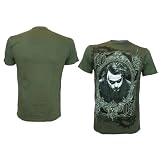 Dark Knight Noir Joker Teenage T-Shirt