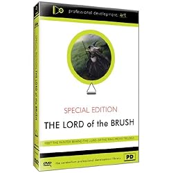 Lord of the Brush