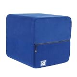 Liberator Cube blue
