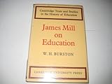 James Mill on education