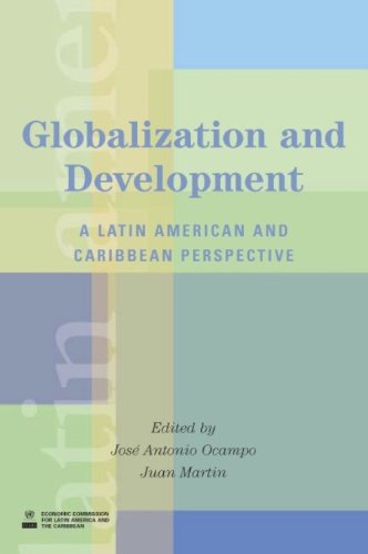 Globalization and Development (Latin American Development Forum)