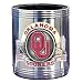 Oklahoma Sooners Stainless Steel Beverage Can Cooler - NCAA College Athletics Fan Shop Sports Team Merchandise