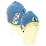 Washington Wizards Tipped Winter Knit Hat - Blue / Gold