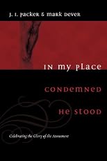 In My Place Condemned He Stood