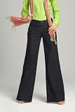 metrostyle Button Waist Jean