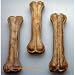 Kauknochen 21cm 10 Stück