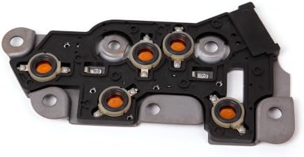 4L80E Manifold Pressure Switch MPS 1991 and Up GM