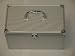 Electronics : Datawrite 300 Disc DJ Case Silver