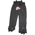 Outburst - Skihosen Jungen / M�dchen, grau