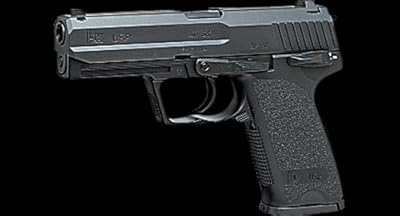  �n�C�O���[�h H&K USP �G�A�[�n���h�K�� 6mmBB�e�g�p �G�A�K��