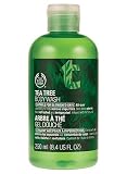 The Body Shop Tea Tree Body Wash