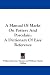 Book A Manual Of Marks On Pottery And Porcelain: A Dictionary Of Easy Reference