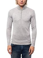 BIAGGIO Jersey (Gris Claro)